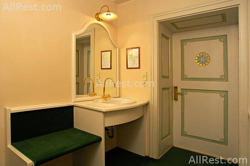 Classic Hotel am Stetteneck 22